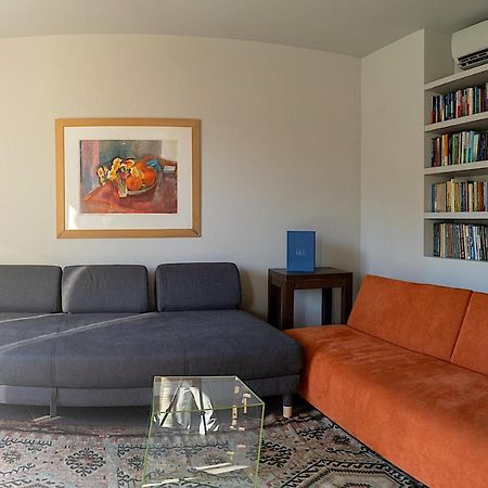 شقة Acropolis, Athens Ancient Hill Flat A المظهر الخارجي الصورة